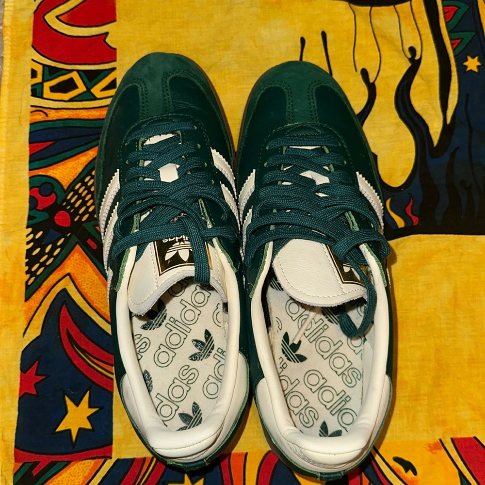 Adidas Orginal Samba OG sneakers